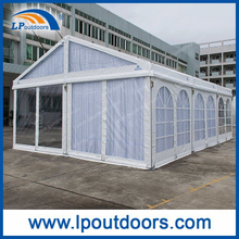 6m 20 'Outdoor Luxury Marquee
