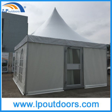 5X5m Открытый алюминиевый павильон для палаток