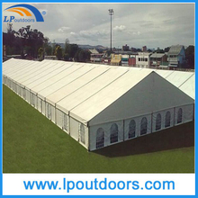 Как правило, палатка для проведения фестиваля в алюминиевом корпусе на 1000 человек